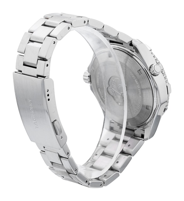 Tag Heuer Aquaracer WAK211A.BA0830 Image 3